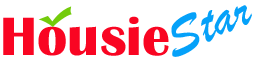 Housie logo